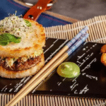 Fusion Street Food Ideas: Mixing Two Cultures in One Dish