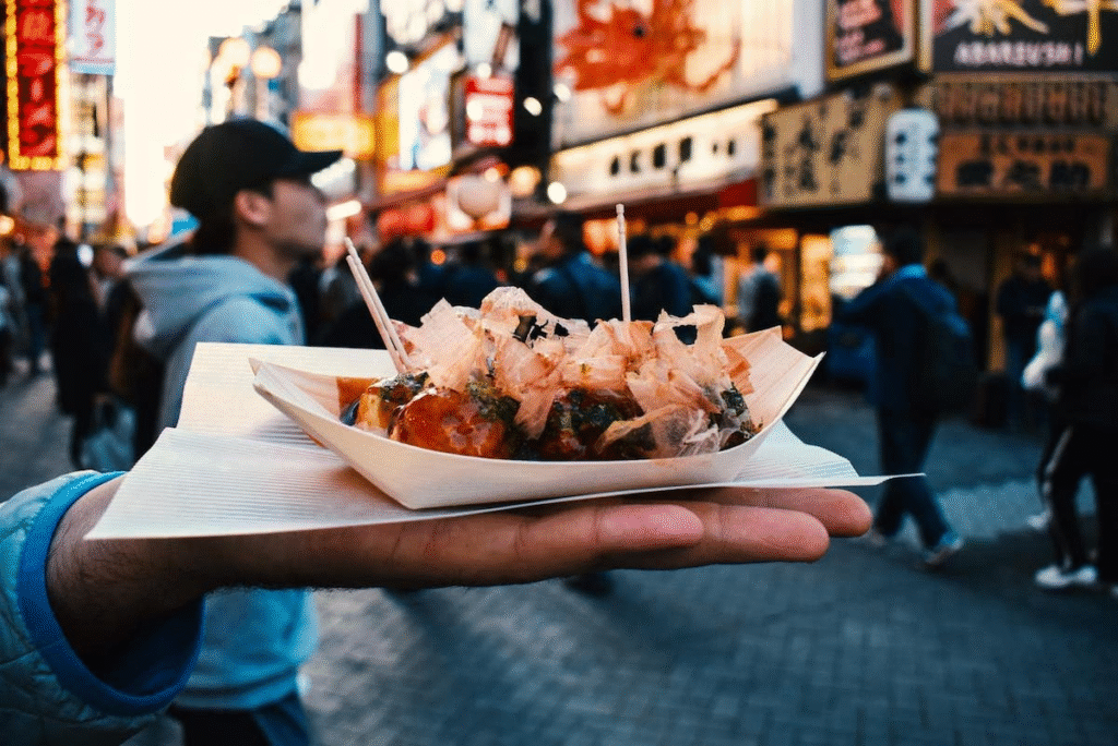 A Guide to Safe and Delicious Street Food While Traveling