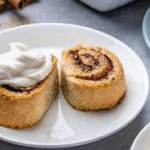 Low-Sugar Sweets That Still Feel Decadent