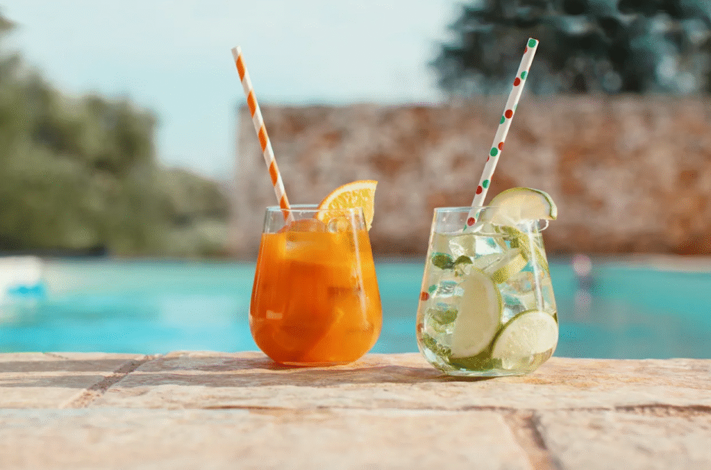Mocktail Recipes for Summer Gatherings